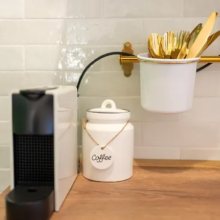 Fjaka - By Hoxilis Appartamento