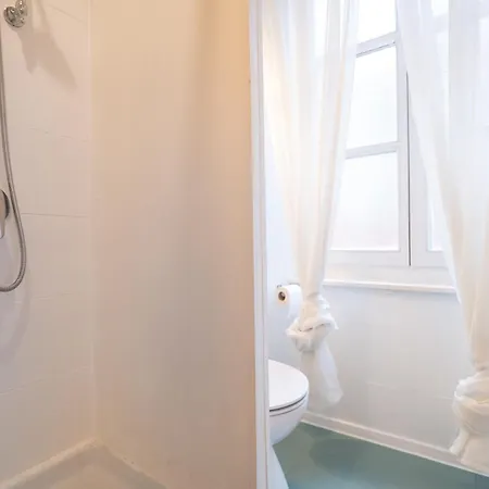 Fjaka - By Hoxilis Appartamento