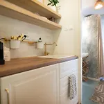 Apartamento Fjaka - By Hoxilis