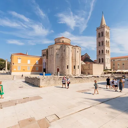 Fjaka - By Hoxilis Zadar