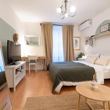 Fjaka - By Hoxilis Apartmán Zadar