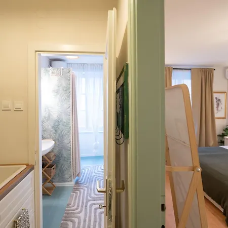 Fjaka - By Hoxilis Zadar