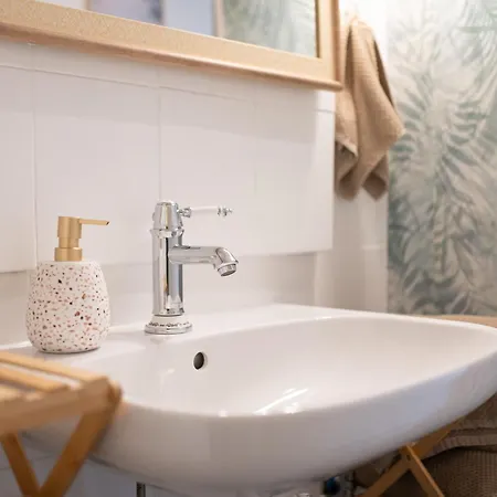 Fjaka - By Hoxilis Apartman Zadar