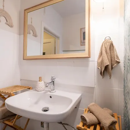 Fjaka - By Hoxilis Apartman