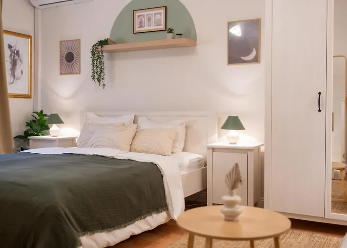 Fjaka - By Hoxilis Apartman