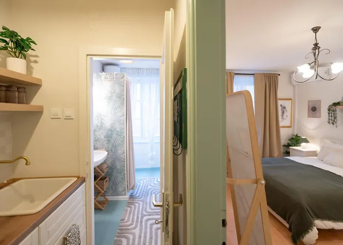 Fjaka - By Hoxilis Zadar