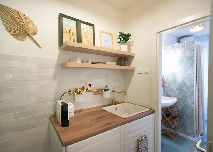 Fjaka - By Hoxilis * Zadar