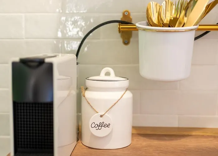 Fjaka - By Hoxilis Apartment