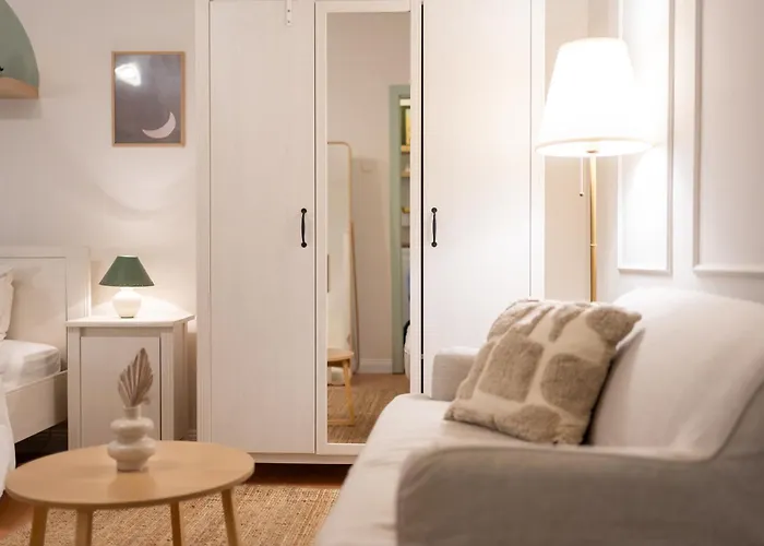 Fjaka - By Hoxilis Apartment *