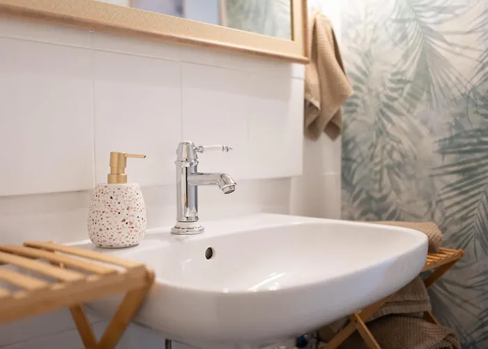 Fjaka - By Hoxilis Apartment Zadar