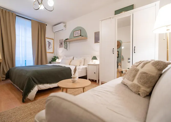 Apartman Fjaka - By Hoxilis Zára