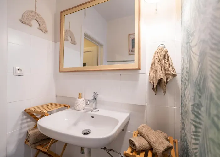 Fjaka - By Hoxilis Apartment