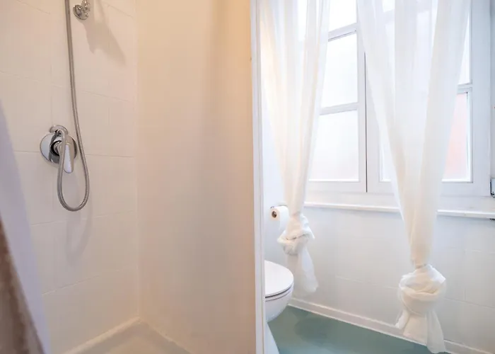 Fjaka - By Hoxilis Apartment